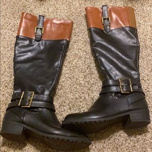 Boots Size 6.5